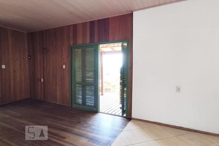 Sala de casa à venda com 2 quartos, 60m² em Feitoria, São Leopoldo