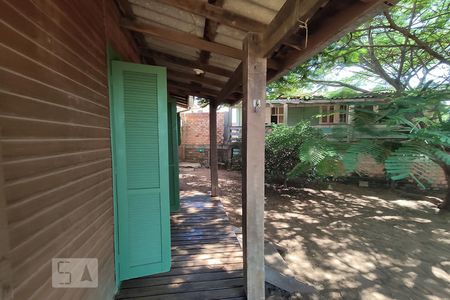 Casa à venda com 60m², 2 quartos e 2 vagas Casa à venda com 60m², 2 quartos e 2 vagasVaranda