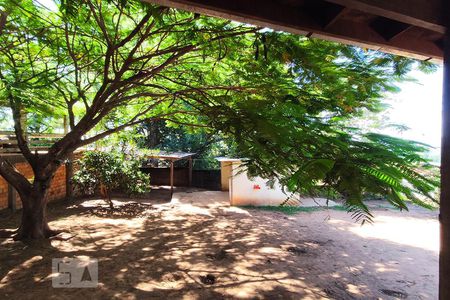 Vista da Sala de casa à venda com 2 quartos, 60m² em Feitoria, São Leopoldo
