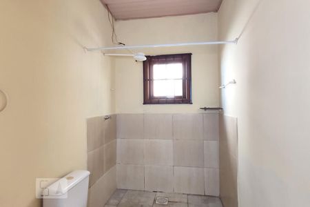 Casa à venda com 60m², 2 quartos e 2 vagas Casa à venda com 60m², 2 quartos e 2 vagasBanheiro