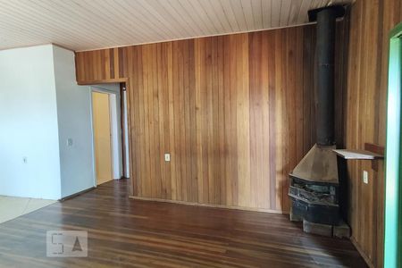 Sala de casa à venda com 2 quartos, 60m² em Feitoria, São Leopoldo
