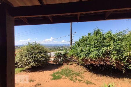 Casa à venda com 60m², 2 quartos e 2 vagas Casa à venda com 60m², 2 quartos e 2 vagasVista da Sala