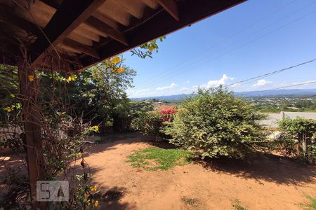 Casa à venda com 60m², 2 quartos e 2 vagas Casa à venda com 60m², 2 quartos e 2 vagasVista da Sala