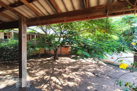 Casa à venda com 60m², 2 quartos e 2 vagas Casa à venda com 60m², 2 quartos e 2 vagasVaranda