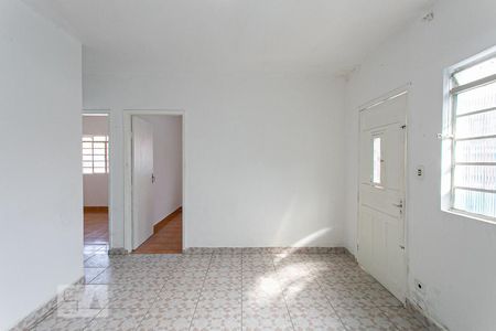 Sala de casa para alugar com 2 quartos, 70m² em Vila Matilde, São Paulo
