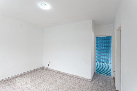 Sala de casa para alugar com 2 quartos, 70m² em Vila Matilde, São Paulo