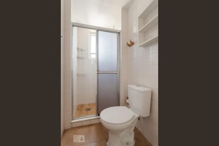 Apartamento para alugar com 70m², 2 quartos e 1 vaga Apartamento para alugar com 70m², 2 quartos e 1 vagaBanheiro