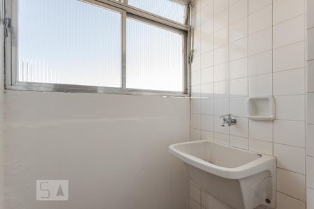 Apartamento para alugar com 70m², 2 quartos e 1 vaga Apartamento para alugar com 70m², 2 quartos e 1 vagaÁrea de Serviço
