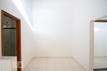sala de casa para alugar com 2 quartos, 50m² em Campininha, São Paulo
