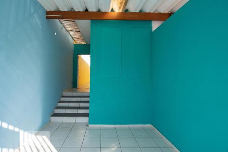 Casa para alugar com 50m², 2 quartos e sem vagaGaragem