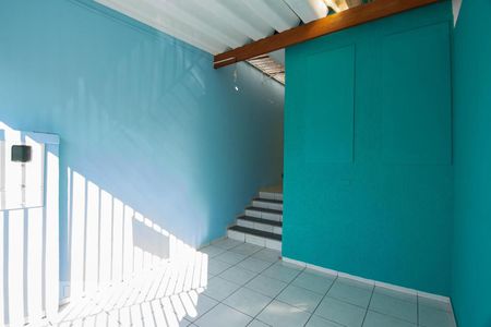 Casa para alugar com 50m², 2 quartos e sem vagaGaragem