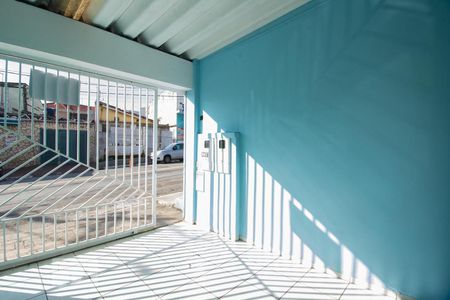 Casa para alugar com 50m², 2 quartos e sem vagaGaragem