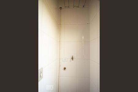 Casa para alugar com 50m², 2 quartos e sem vagaÁrea de Serviço