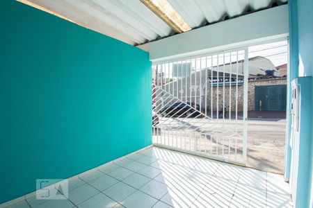 Casa para alugar com 50m², 2 quartos e sem vagaGaragem