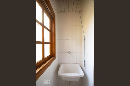 Casa para alugar com 50m², 2 quartos e sem vagaÁrea de Serviço