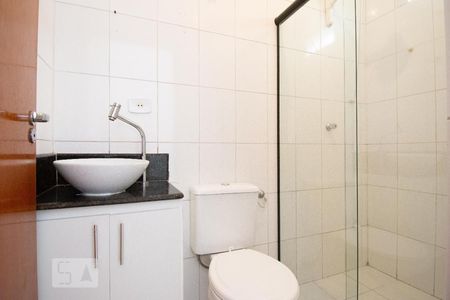 Casa para alugar com 50m², 2 quartos e sem vagaBanheiro