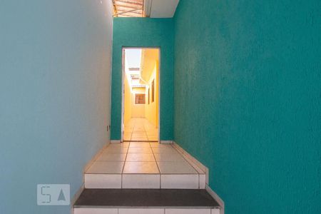 Casa para alugar com 50m², 2 quartos e sem vagaQuintal