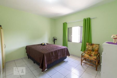 Quarto 1 de casa para alugar com 2 quartos, 190m² em Jaguaribe, Osasco