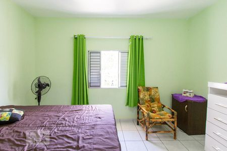 Quarto 1 de casa para alugar com 2 quartos, 190m² em Jaguaribe, Osasco