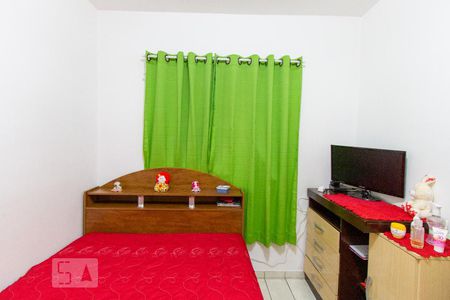 Quarto 2 de casa para alugar com 2 quartos, 190m² em Jaguaribe, Osasco