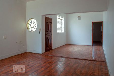 Sala de casa à venda com 2 quartos, 134m² em Centro, Jundiaí