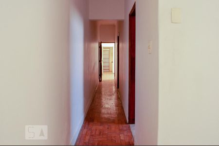 Corredor de casa à venda com 2 quartos, 134m² em Centro, Jundiaí
