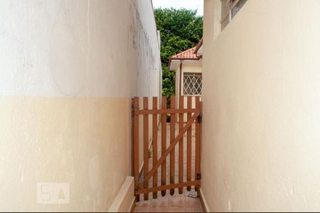 Casa à venda com 134m², 2 quartos e 2 vagasÁrea Externa