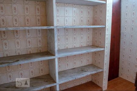 Casa à venda com 134m², 2 quartos e 2 vagasDespensa