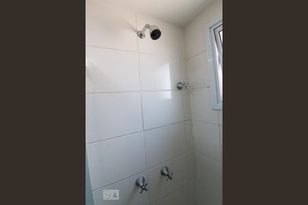 Banheiro de apartamento para alugar com 2 quartos, 57m² em Vila Prudente, São Paulo