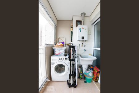 Apartamento para alugar com 57m², 2 quartos e 1 vagaÁrea de Serviço