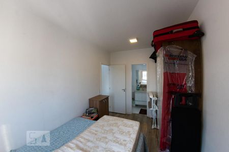 quarto 2 de apartamento para alugar com 2 quartos, 57m² em Vila Prudente, São Paulo
