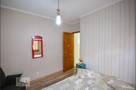 Quarto 1 de casa de condomínio à venda com 3 quartos, 110m² em Vila Nair, São Paulo