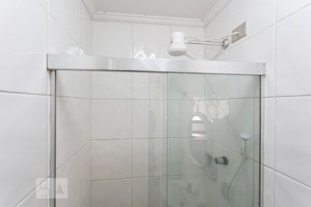 Apartamento para alugar com 186m², 3 quartos e 3 vagas Apartamento para alugar com 186m², 3 quartos e 3 vagasBanheiro de Serviço