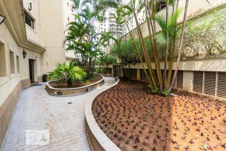 Apartamento para alugar com 186m², 3 quartos e 3 vagas Apartamento para alugar com 186m², 3 quartos e 3 vagasÁrea comum