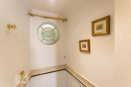 Apartamento para alugar com 186m², 3 quartos e 3 vagas Apartamento para alugar com 186m², 3 quartos e 3 vagasLavabo