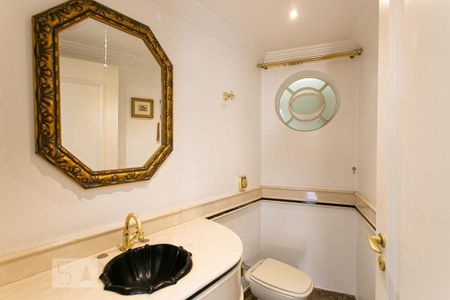 Apartamento para alugar com 186m², 3 quartos e 3 vagas Apartamento para alugar com 186m², 3 quartos e 3 vagasLavabo