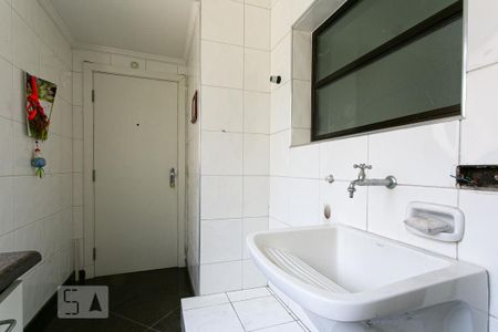 Apartamento para alugar com 186m², 3 quartos e 3 vagas Apartamento para alugar com 186m², 3 quartos e 3 vagasÁrea de Serviço