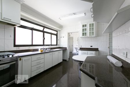 Apartamento para alugar com 186m², 3 quartos e 3 vagas Apartamento para alugar com 186m², 3 quartos e 3 vagasCozinha