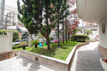 Apartamento para alugar com 186m², 3 quartos e 3 vagas Apartamento para alugar com 186m², 3 quartos e 3 vagasÁrea comum