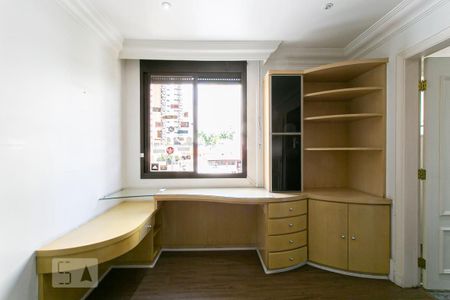 Apartamento para alugar com 186m², 3 quartos e 3 vagas Apartamento para alugar com 186m², 3 quartos e 3 vagasSuíte 3