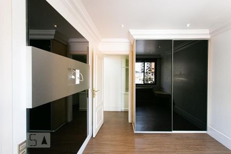 Apartamento para alugar com 186m², 3 quartos e 3 vagas Apartamento para alugar com 186m², 3 quartos e 3 vagasSuíte 3