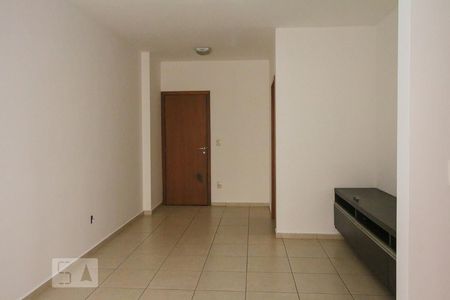 Sala de apartamento para alugar com 2 quartos, 73m² em Jardim Botânico, Ribeirão Preto