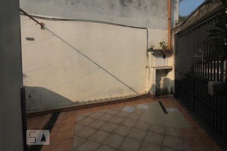 Casa à venda com 170m², 3 quartos e 2 vagas Casa à venda com 170m², 3 quartos e 2 vagasGaragem