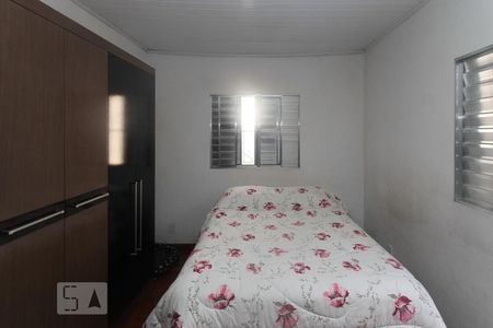 Quarto de casa à venda com 3 quartos, 170m² em Chácara Belenzinho, São Paulo