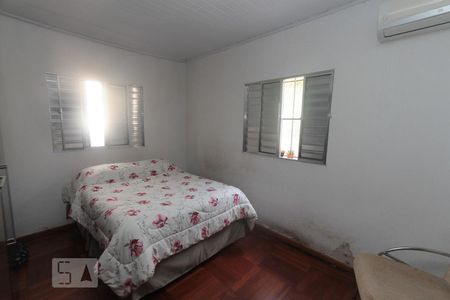 Quarto de casa à venda com 3 quartos, 170m² em Chácara Belenzinho, São Paulo