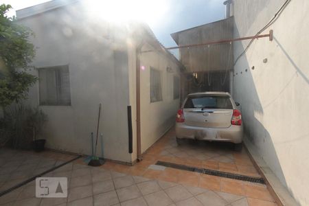 Casa à venda com 170m², 3 quartos e 2 vagas Casa à venda com 170m², 3 quartos e 2 vagasGaragem