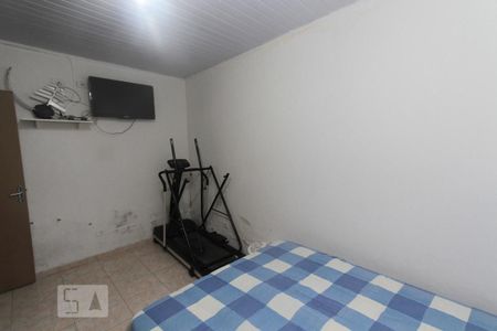 Casa à venda com 170m², 3 quartos e 2 vagas Casa à venda com 170m², 3 quartos e 2 vagasQuarto 02