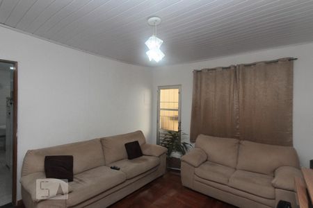 Sala de casa à venda com 3 quartos, 170m² em Chácara Belenzinho, São Paulo