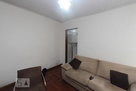 Sala de casa à venda com 3 quartos, 170m² em Chácara Belenzinho, São Paulo