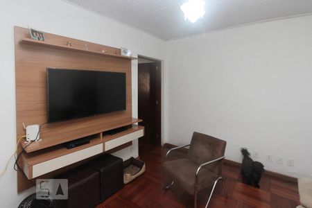 Sala de casa à venda com 3 quartos, 170m² em Chácara Belenzinho, São Paulo